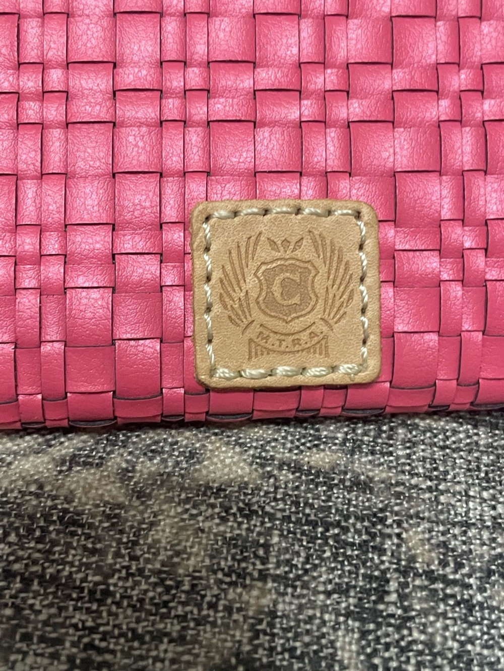 NWT Consuela Pink Combi - Picture 4 of 6